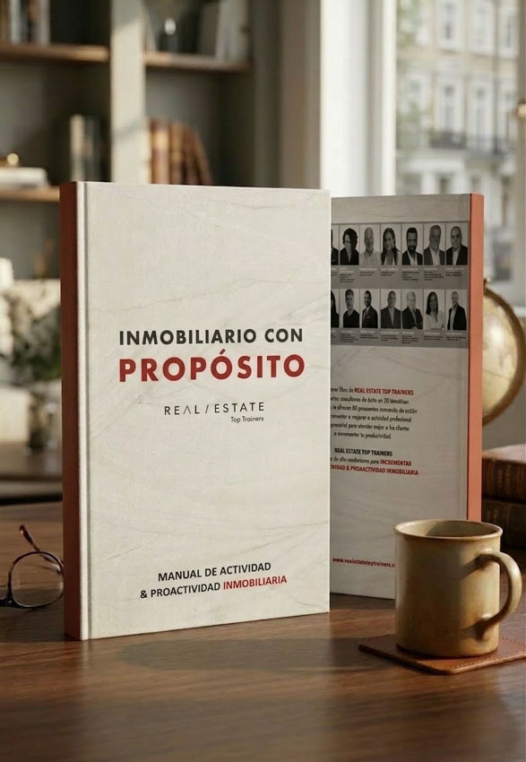 Libro: Inmobiliario con propósito - Imagen 3