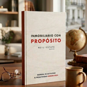 Libro: Inmobiliario con propósito