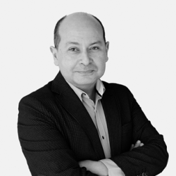 Moises Ruiz - Realtoptrainer